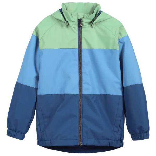 Color Kids – Kid’s Jacket Colorblock – Veste Imperméable magasin en ligne 7