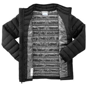 Meilleur Prix Columbia – Boy’s Powder Lite Jacket – Veste Synthétique 14