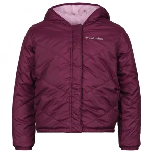 Columbia – Kid’s Big Fir Reversible Jacket – Veste Synthétique marques de renommée 12