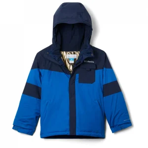 Columbia – Kid’s Mighty Mogul II Jacket – Veste De Ski le grand escompte 15