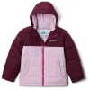 Columbia – Kid’s Pike Lake Jacket – Veste Synthétique comparez les prix 20