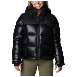 Columbia – Women’s Bulo Point Down Jacket – Doudoune magasin en ligne 7