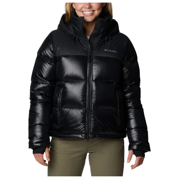 Columbia – Women’s Bulo Point Down Jacket – Doudoune magasin en ligne 3