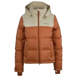 Columbia – Women’s Bulo Point Down Jacket – Doudoune magasin en ligne 9