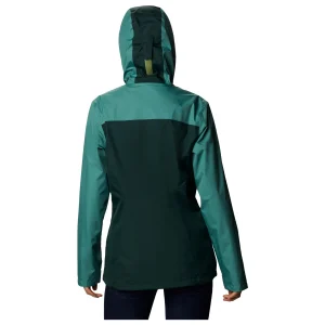 Columbia – Women’s Inner Limits II Jacket – Veste Imperméable magasin solde 10