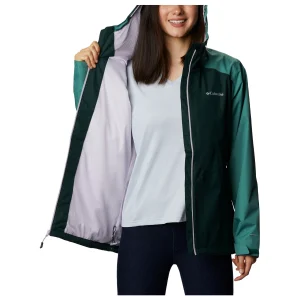 Columbia – Women’s Inner Limits II Jacket – Veste Imperméable magasin solde 14