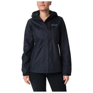 Columbia – Women’s Pouring Adventure II Jacket – Veste Imperméable boutiqued pas cher 14