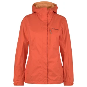 Columbia – Women’s Pouring Adventure II Jacket – Veste Imperméable boutiqued pas cher 16