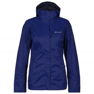 Columbia – Women’s Pouring Adventure II Jacket – Veste Imperméable boutiqued pas cher 18