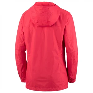 Columbia – Women’s Pouring Adventure II Jacket – Veste Imperméable boutiqued pas cher 10