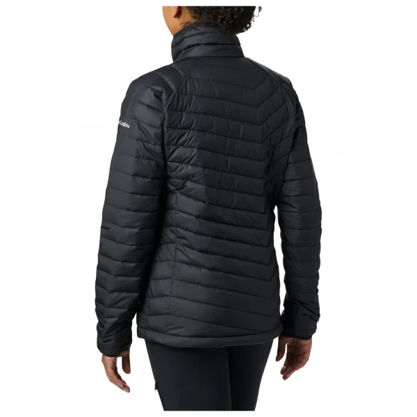 Columbia – Women’s Powder Lite Jacket – Veste Synthétique livraison la plus rapide 3