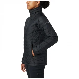 Columbia – Women’s Powder Lite Jacket – Veste Synthétique livraison la plus rapide 12