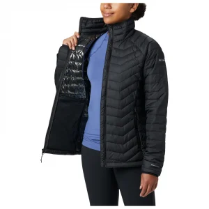 Columbia – Women’s Powder Lite Jacket – Veste Synthétique livraison la plus rapide 16