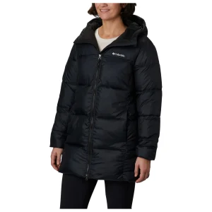 Columbia – Women’s Puffect Mid Hooded Jacket – Veste Synthétique marque pas cher 18