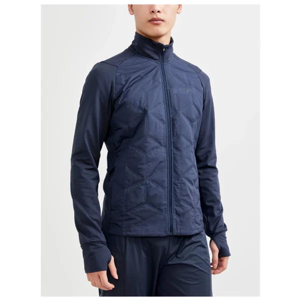 Livraison internationale Craft – Advanced SubZ Jacket 2 – Veste Synthétique 3