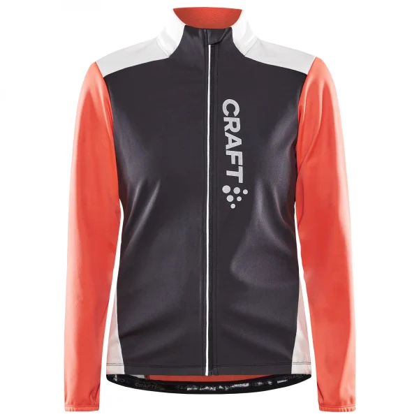 Dernières Nouveautés Craft – Women’s Core Bike Subz Lumen Jacket – Veste De Cyclisme 1