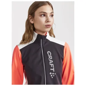 Dernières Nouveautés Craft – Women’s Core Bike Subz Lumen Jacket – Veste De Cyclisme 14