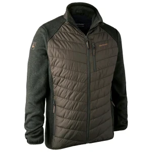 mode pas cher Deerhunter – Moor Padded Jacket – Veste Synthétique 10