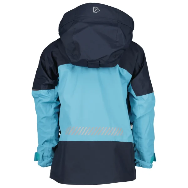 Didriksons – Kid’s Ash Jacket 3 – Veste Imperméable site pas cher 3