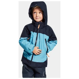 Didriksons – Kid’s Ash Jacket 3 – Veste Imperméable site pas cher 14