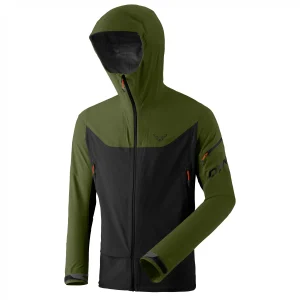 Dynafit – Beast Hybrid Jacket – Veste De Ski Promotio de vente 16