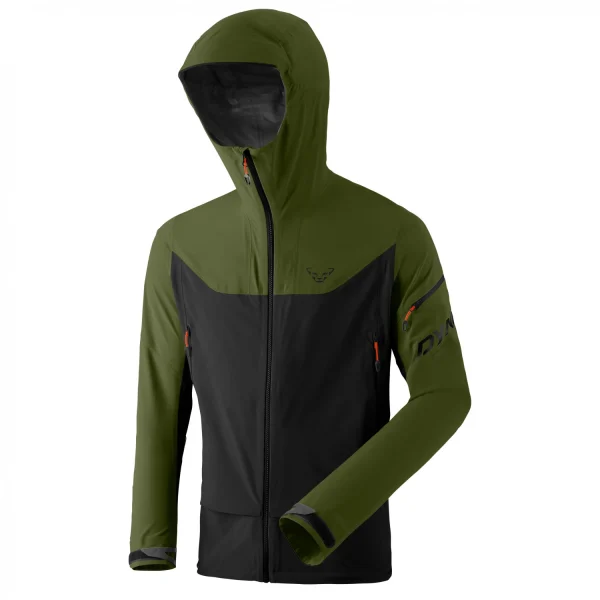 Dynafit – Beast Hybrid Jacket – Veste De Ski Promotio de vente 6