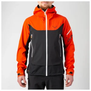 Dynafit – Beast Hybrid Jacket – Veste De Ski Promotio de vente 10