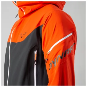 Dynafit – Beast Hybrid Jacket – Veste De Ski Promotio de vente 14