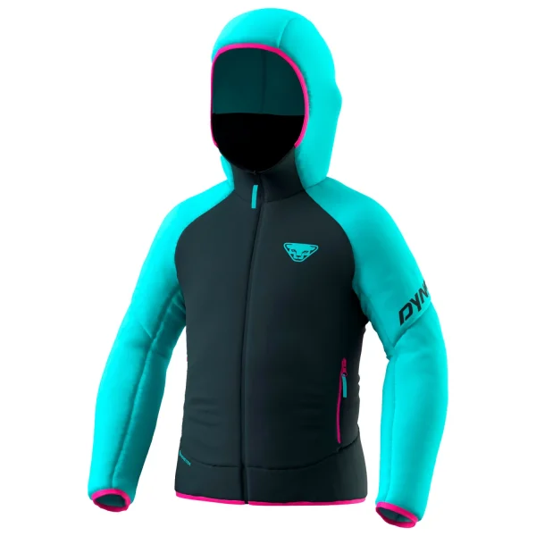 Dynafit – Kid’s Youngstar Infinium Insulation Jacket – Veste De Ski Retour Gratuit 1