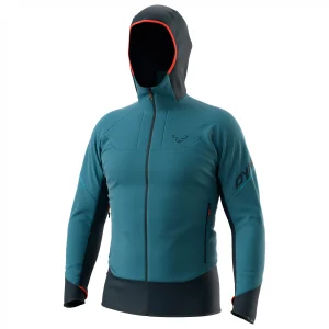 Dynafit – Mezzalama Polartec Alpha Jacket – Veste Synthétique des prix incroyables 15