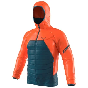 Dynafit – Radical 3 Primaloft Hood Jacket – Veste Synthétique en france 7