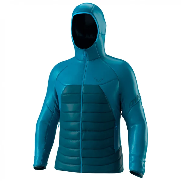 Dynafit – Radical 3 Primaloft Hood Jacket – Veste Synthétique en france 4