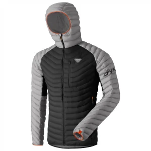 Dynafit – Radical Down Hood Jacket – Doudoune magasin paris 16