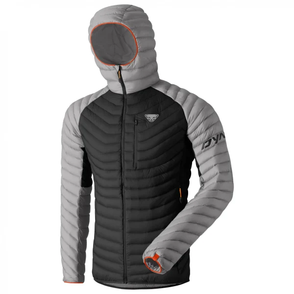 Dynafit – Radical Down Hood Jacket – Doudoune magasin paris 6