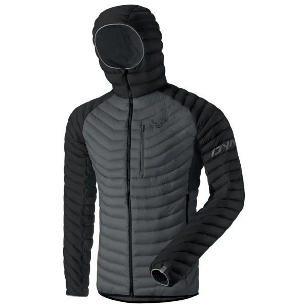 Dynafit – Radical Down Hood Jacket – Doudoune magasin paris 7