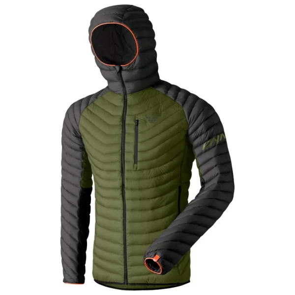 Dynafit – Radical Down Hood Jacket – Doudoune magasin paris 1