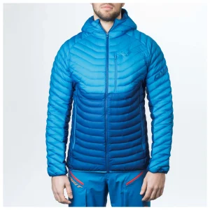 Dynafit – Radical Down Hood Jacket – Doudoune magasin paris 10