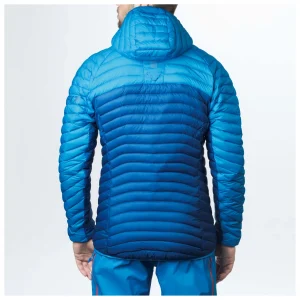 Dynafit – Radical Down Hood Jacket – Doudoune magasin paris 12