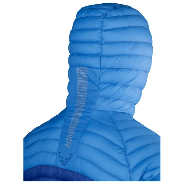 Dynafit – Radical Down Hood Jacket – Doudoune magasin paris 5