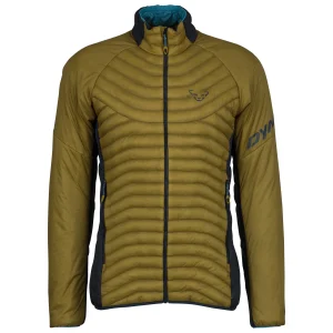 Dynafit – Speed Insulation Jacket – Veste Synthétique l'unique style 13