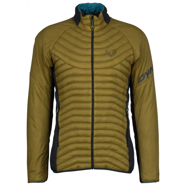 Dynafit – Speed Insulation Jacket – Veste Synthétique l'unique style 5