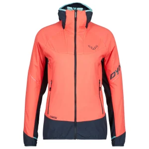 Livraison Standard/Rapide Dynafit – Women’s Mezzalama Polartec Alpha Jacket – Veste Synthétique 13