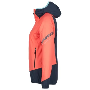 Livraison Standard/Rapide Dynafit – Women’s Mezzalama Polartec Alpha Jacket – Veste Synthétique 9