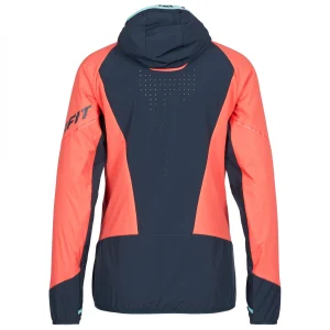 Livraison Standard/Rapide Dynafit – Women’s Mezzalama Polartec Alpha Jacket – Veste Synthétique 11