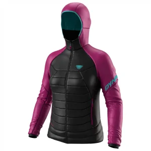 Dynafit – Women’s Radical 3 PRL Hood Jacket – Veste Synthétique garantie de qualité 14