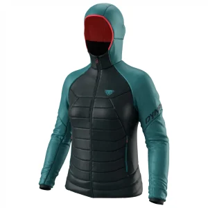 Dynafit – Women’s Radical 3 PRL Hood Jacket – Veste Synthétique garantie de qualité 16