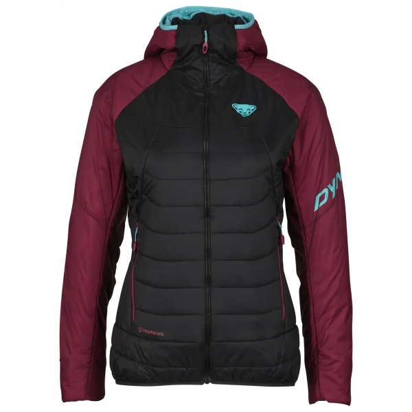 Dynafit – Women’s Radical 3 PRL Hood Jacket – Veste Synthétique garantie de qualité 7