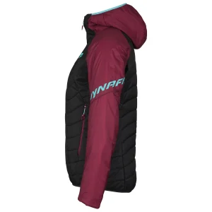 Dynafit – Women’s Radical 3 PRL Hood Jacket – Veste Synthétique garantie de qualité 10