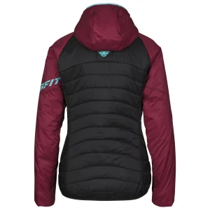 Dynafit – Women’s Radical 3 PRL Hood Jacket – Veste Synthétique garantie de qualité 12