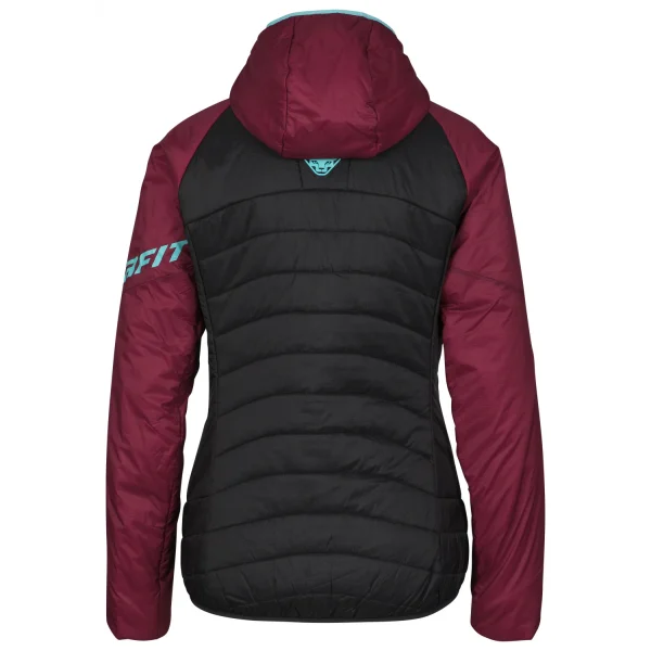 Dynafit – Women’s Radical 3 PRL Hood Jacket – Veste Synthétique garantie de qualité 4